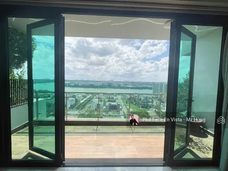 Bán căn hộ feliz en vista 1234pn, duplex, penthouse giá rẻ, cập nhật mới nhất, sổ hồng cc ngay
