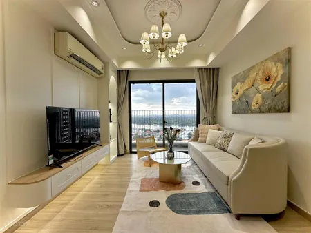 Chuyên bán căn hộ masteri thảo điền giá rẻ sổ hồng cho vay đến 80% 0938 519 *** vy vy