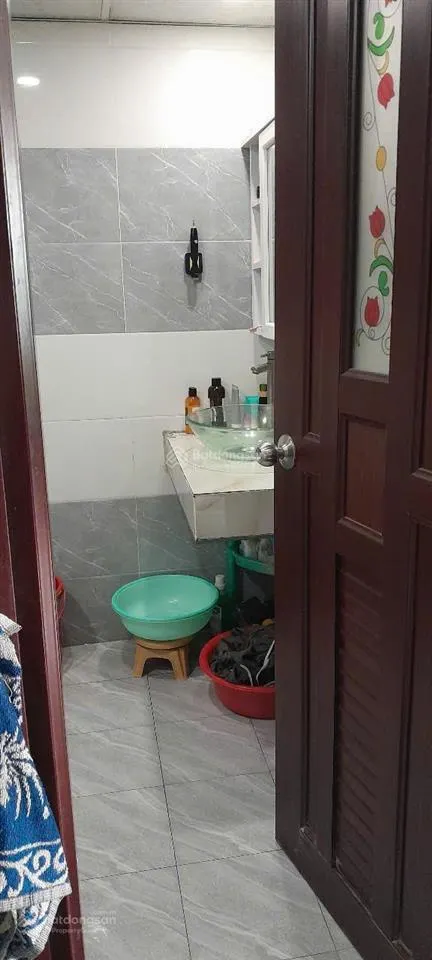 Bán căn hộ chung cư an lộc, nguyễn oanh, p 17, q gò vấp. căn hộ góc 65m2, 2 pn 1 wc