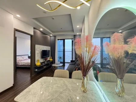 Chuyển nhượng căn hộ cao cấp hoàng huy commerce toà tulip giá hơn 2 tỷ