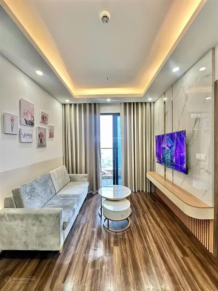 Chuyển nhượng căn hộ cao cấp hoàng huy commerce toà camelia view mặt võ nguyên giáp