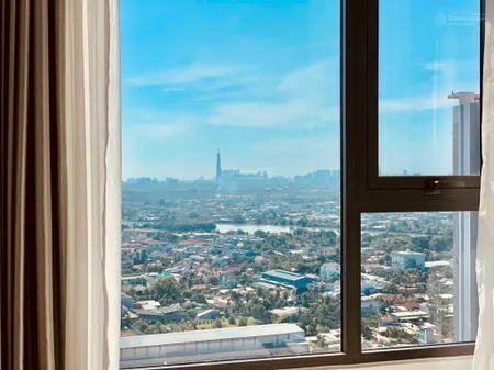Chính chủ bán lỗ 500 triệu căn hộ ht pearl 2pn 2vs 72m2 làng đại học quốc gia thủ đức view landmark