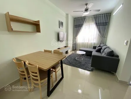 Bán căn hộ topaz home 1,95 tỷ, 53m2, 2pn, 1wc, q12, hỗ trợ vay bank