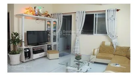 Bán gấp chung cư lê thành an dương vương. 68m2. 2pn tặng lại nt chỉ 2,4 tỷ tl. sổ hồng sẵn