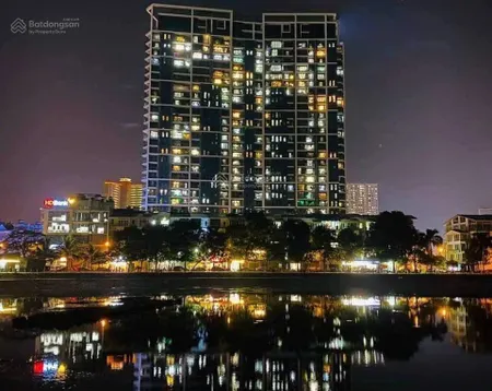 Cần bán căn hộ vị trí đẹp, nội thất mới cao cấp tại chung cư euroland tsq , kđt mỗ lao