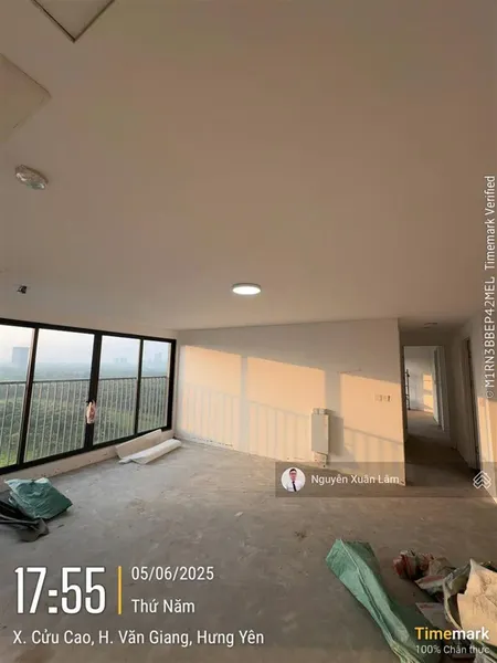 Cần bán căn 176m2 siêu đẹp view sân golf hồ thiên nga, giá 10.7 tỷ bao phí aquabay ecopark