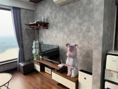 Bán ch 3ngủ góc đông nam an bình city, phạm văn đồng. full nội thất, gía 7,3tỷ. 0988 121 ***(hằng)