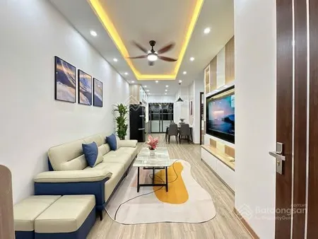 Chỉ 2.6x tỷ có ngay căn đầu hồi 56m2 2pn 2vs ct10 kdt đại thanh, nhà đẹp, tầng trung. sổ đỏ cc