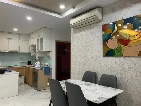 Bán căn hộ 2pn cao cấp the everrich infinity. giá 8,6tỷ dt 86m2. xem nhà chính chủ 0912 607 ***