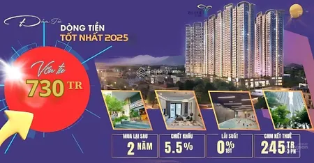 Cđt ra 15 suất mua trực tiếp 2 3pn giá tốt nhất (1.5x tỷ vốn 710tr tầng 6, 10, 12, 15, 25)