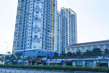 Chính chủ gửi bán c/c viva quận 6 full nội thất cao cấp 100m2 chỉ 4,45 tỷ tầng thấp giá tl