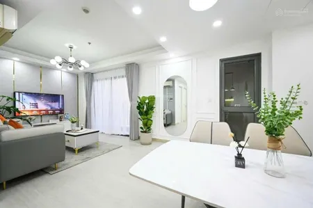Bán ch cao ốc satra tại phan đăng lưu ,phú nhuận 2pn 2wc view phao hoa q1 5,9 tỷ thương lượng.