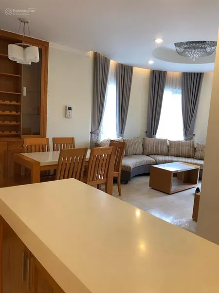 Gia đình bán căn hộ tâm huyết satra eximland 125m², 3pn, 2wc giá bán 7.2 tỷ (chủ bán thiện chí)