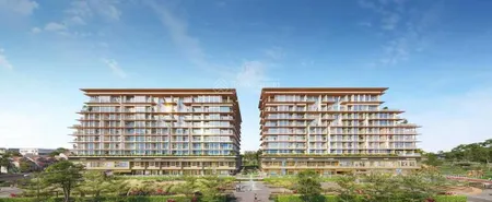 Bán căn hộ midori park the glory 2pn 62m², full thuế phí, giá 2.5 tỷ