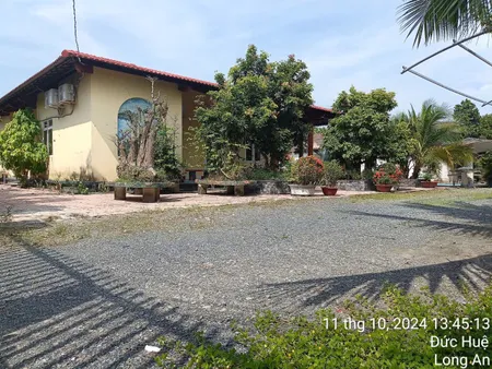Bán khu sinh thái 11.000 m2