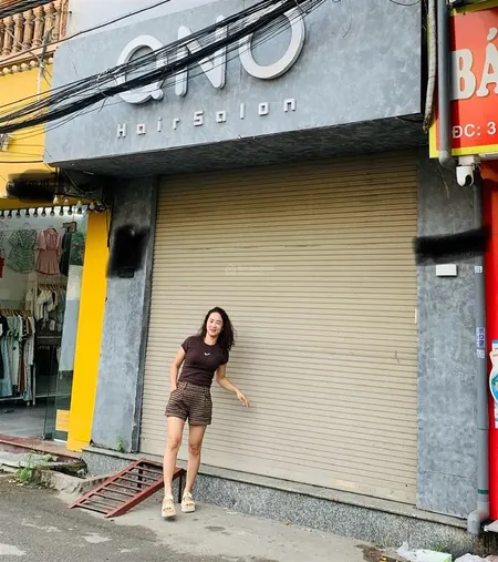 Bán nhà nguyễn hoàng vị trí siêu đẹp mặt ngõ ô tô tránh kinh doanh đỉnh
