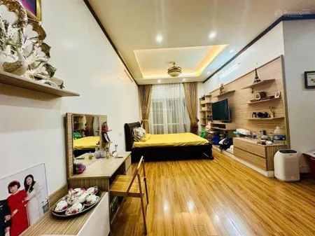 Bán tòa nhà service apartmet luxury 10 tầng 21 căn hộ hạng sang 165m mt 11m giá 51 tỷ, parkview