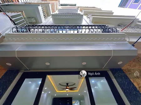 Bán nhà trung tâm xuân la xuân đỉnh, nhà mới ở ngay, thiết kế 6 tầng thang máy, cách ô tô 20m