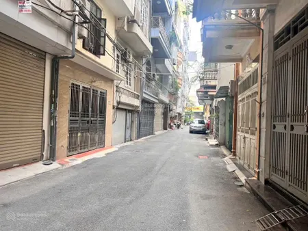 Bán tòa ccmn 6 tầng thang máy giáo viên đh mỏ view bv phương đông ô tô chạy vòng quanh