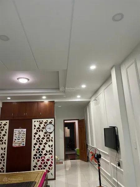 Bán nhà riêng tại bến lội, 6.4tỷ, 78m2, 3pn, 4wc, đẹp xuất sắc