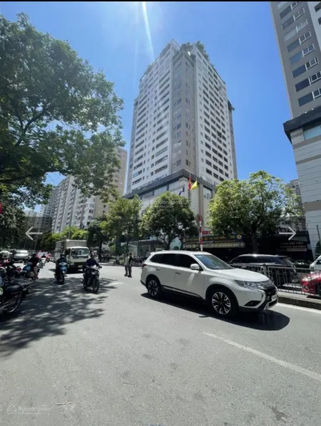 Siêu phẩm mặt phố vũ trọng phụng lô góc 3 thoáng 75m2 dòng tiền sẵn 1 tỷ/nămvip thanh xuân!