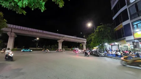 Nguyễn trãi vũ trọng phụng, vị trí vàng quận thanh xuân, sẵn dòng tiền kinh doanh 80m2 32 tỷ
