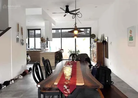Siêu phẩm mặt tiền võ nguyên giáp nhà 3 tầng đối diện resort 5 sao