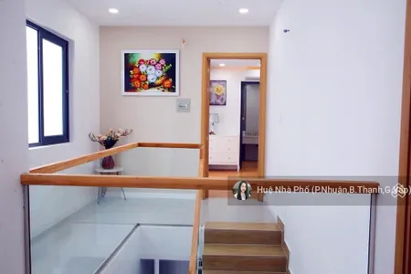 Nhà 100m2 nở hậu 3 tầng btct nguyễn văn đậu bình thạnh nhỉnh 8 tỷ