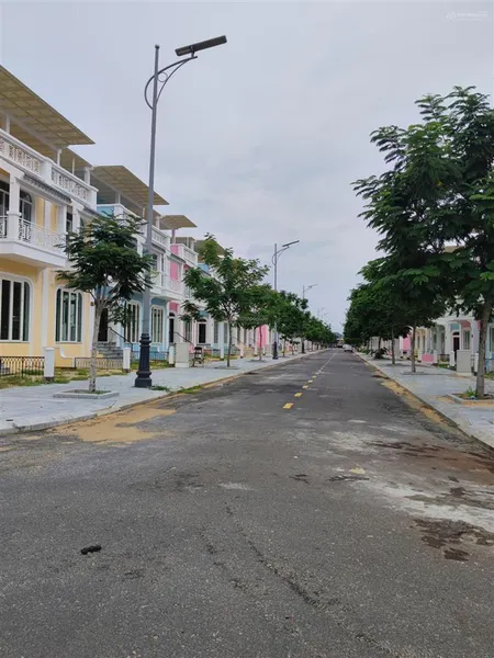 Bán nhanh sunpark mặt sau shophouse 24m giá đầu tư chỉ 4 tỷ