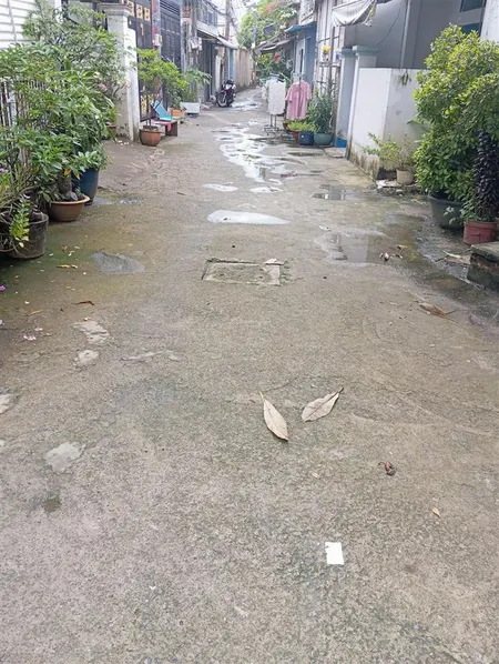 Bán căn nhà cấp 4, đường số 4, trường thọ, 149m2, 8,5 tỷ