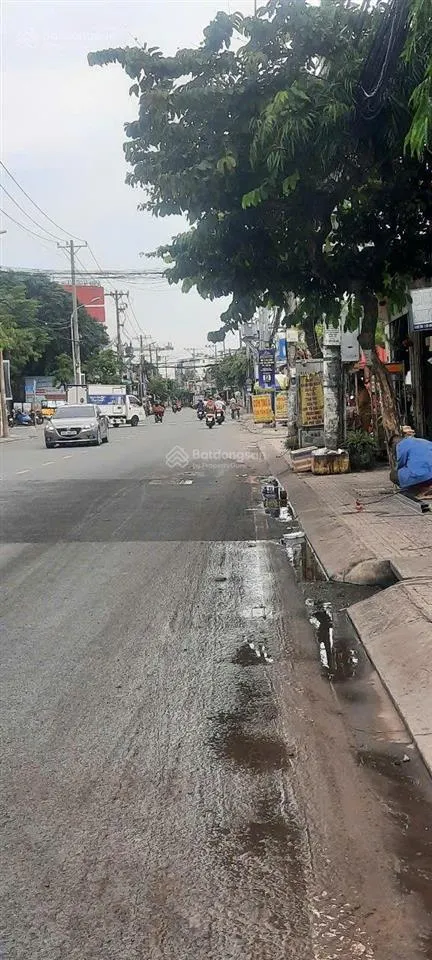 Bán nhà ngay chợ hiệp bình, đường hiệp bình, hiệp bình chánh