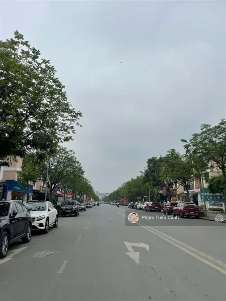 Tôi chính chủ, nghỉ hưu cần bán gấp căn biệt thự bt05 kđt an hưng, hà đông. dt 292m2 giá 72 tỷ