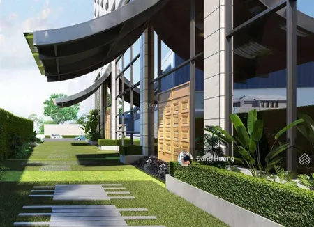 Bán nhà đất siêu khan hiếm điện biên phủ, đa kao q1. dt 40x60m 2 hầm 18l. giá 200 tỷ
