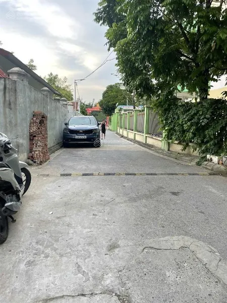 Phúc đồng ô tô tránh 58m2 7 tầng, thang máy full nội thất