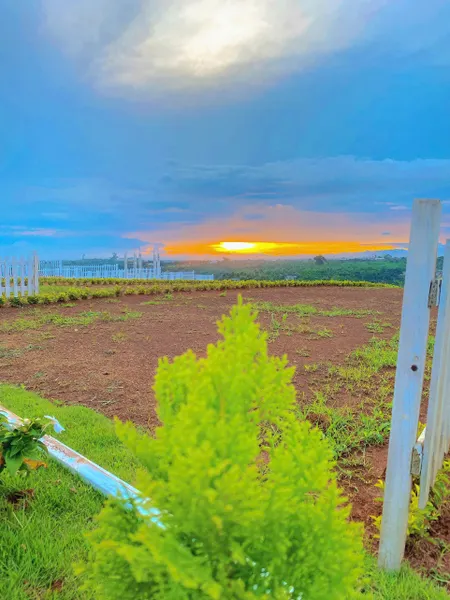 Chỉ với 699 triệu sở hữu ngay lô đất nền view đẹp tại Di Linh