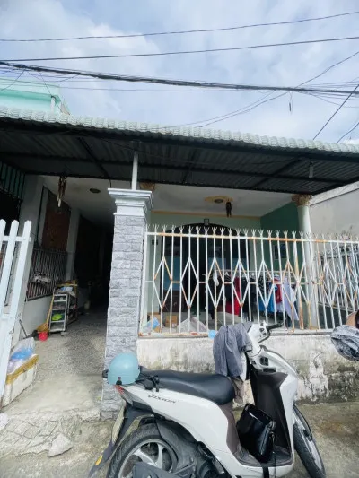 💥 Giá Tốt Chỉ 40 Triệu/m² – Ngay Cầu Vượt Gò Dưa - Dt: 7x16m.