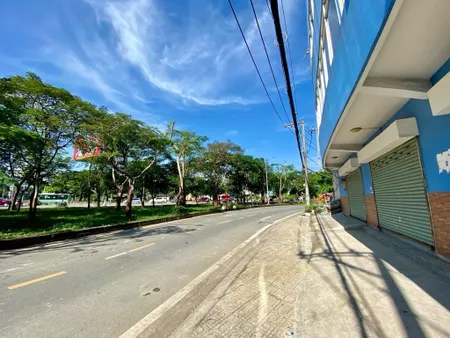 Bán nhà 60m² C4 Mặt Tiền Võ Văn Kiệt  An Lạc Bình Tân
