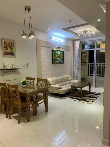 🌟Bán Căn Hộ The Prince 1Pn1Wc 50m2 Full Nội Thất #4.7 Tỷ [Cam_Kết_Tin_Thật] Tel 0846616468 Tèo