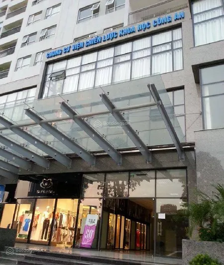 Penhouse duplex 2 tầng viện chiến lược bộ công an cầu giấy 423m 4n4w full nt, có slot ô tô, 35,x tỷ