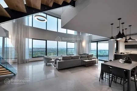 Tổng hợp quỹ căn duplex, penthouse siêu vip từ 200 320m tại az lâm viên nguyễn phong sắc giá tốt