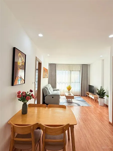 Bán căn duplex dt sổ 191m2 cc az lâm viên bàn giao thô giá 14 tỷ