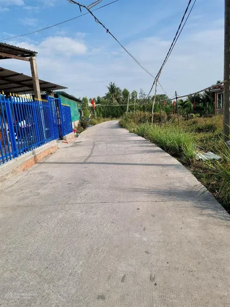 Bán 1235m2 đất thổ cư siêu tốt để đầu tư hoặc ở