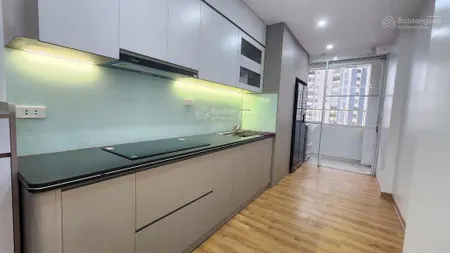 Chính chủ bán căn 2pn dt 63m2 tòa n02 trần quý kiên, giá 4.6 tỷ bao phí, 0359 724 ***