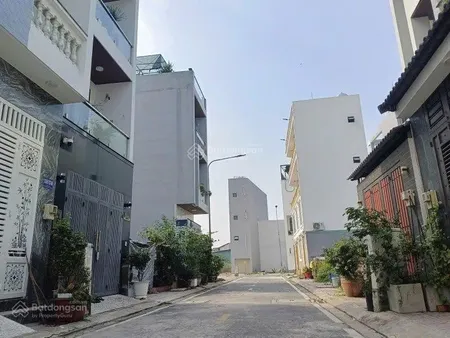 Đất 131//tây lân phường bình trị đông a, 4x17m = 68m2, hẻm 6m, 3,82 tỷ, hướng tây