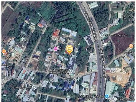 Bán đất 100.5m² giá 1.75 tỷ tại Xã Dương Tơ Thành phố Phú Quốc