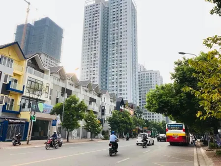 Bán cc a10 a14 nam trung yên, 5,1 tỷ, 70m2, 2pn, 2wc, view đẹp. 0344 888 ***