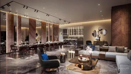 Bán căn hộ chung cư sun feliza suites, 9,88 tỷ, 76m2, 2pn, 2wc tại phạm hùng, cầu giấy, hà nội