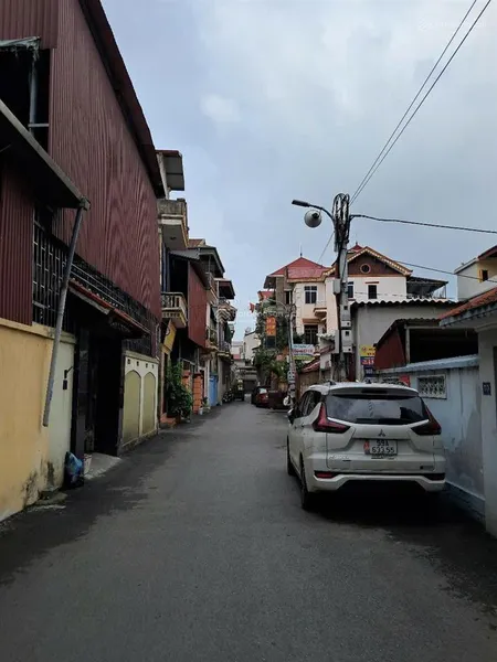 Chỉ nhỉnh 3 tỷ sở hữu ngay lô đất tại móng hoàn sơn sát bên khu công nghiệp tiên sơn chỉ 100 m