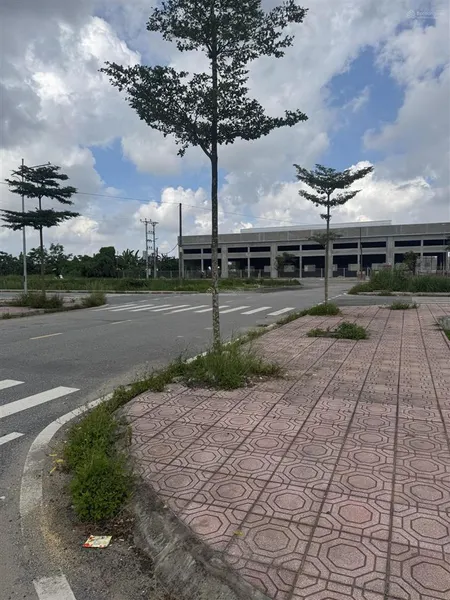 Bán đất đẹp tại tây lương, tiền hải, thái bình, 2,2 tỷ, 136m2