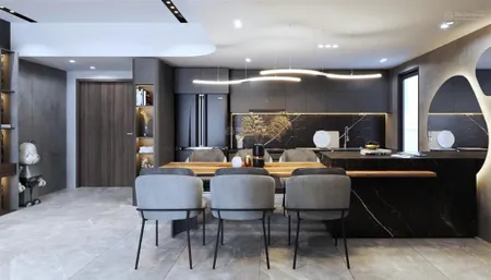 Bán chcc the prince residence, nguyễn văn trỗi, 110m2 3pn 2wc giá 8tỷ2 có sổ. 0933 813 *** đức